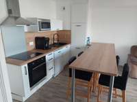 Location appartement 2 pièces Location appartement 2 pièces