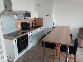 Location Appartement 2 piècesColombelles