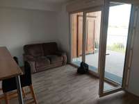 Location appartement 2 pièces Location appartement 2 pièces