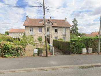 Location Appartement T1Colombelles