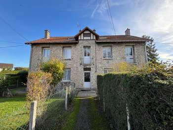 Location Appartement T1Colombelles