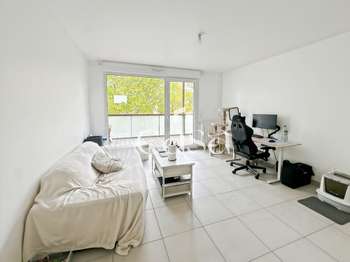 Location Appartement 2 piècesColombelles