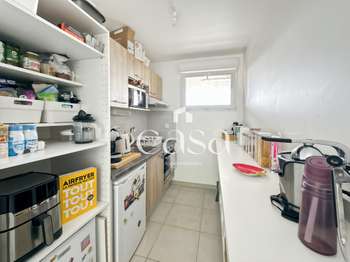 Location appartement 2 pièces