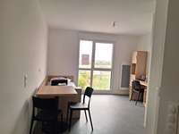 Location Studio 1 pièce