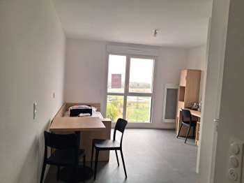 Location Studio 1 pièce