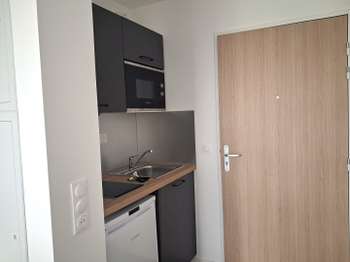 Location Studio 1 pièce