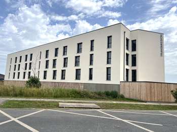 Location Studio 1 pièce Colombelles 14