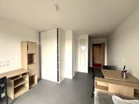 Location Studio 1 pièce