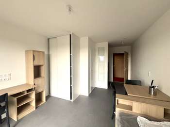 Location Studio 1 pièce