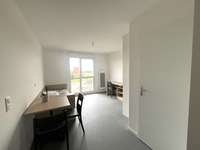 Location Studio 1 pièce