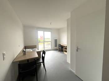 Location Studio 1 pièce
