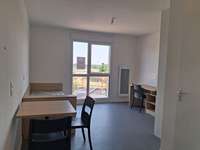 Location Studio 1 pièce