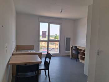 Location Studio 1 pièce
