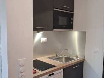 Location Studio 1 pièce