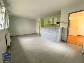 Location Appartement 2 piècesColombelles