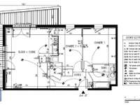 Location appartement 3 pièces