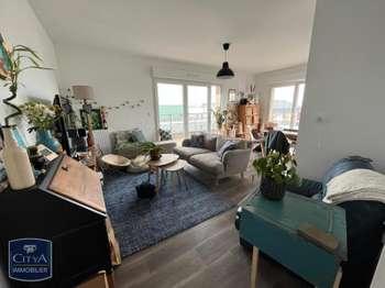 Location Appartement 3 piècesColombelles