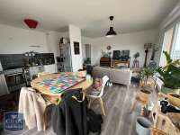 Location appartement 3 pièces
