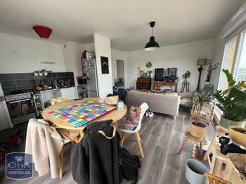 Location appartement 3 pièces