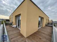 Location appartement 3 pièces