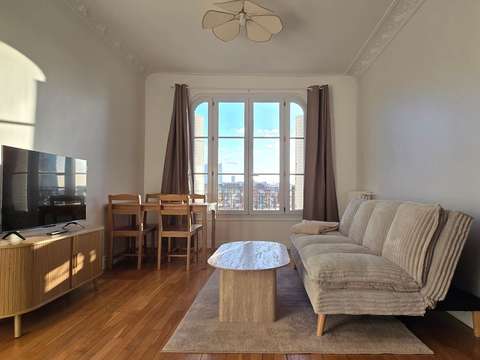 Location appartement 3 pièces Colombes 92