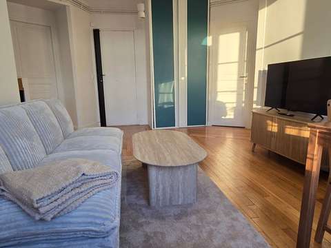 Location appartement 3 pièces Location appartement 3 pièces