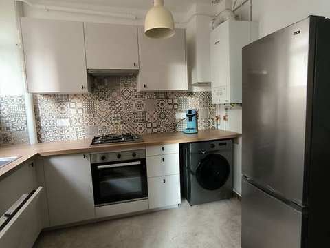 Location appartement 3 pièces Colombes 92