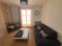 Location appartement 3 pièces