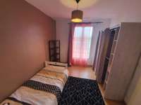 Location appartement 3 pièces