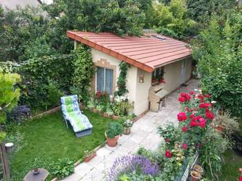 Location appartement 1 pièce Colombes 92