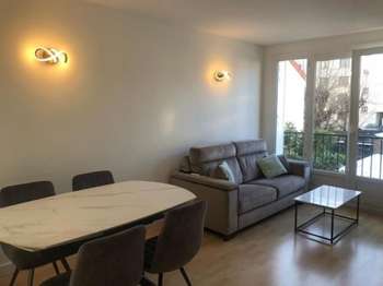 Location Appartement 2 piècesColombes