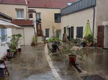 Location Appartement 2 piècesColombes