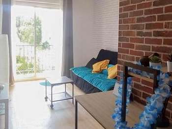 Location Appartement T1Colombes