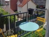 Location appartement 1 pièce Location appartement 1 pièce