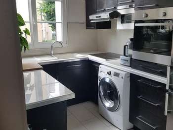 Location Appartement T1Colombes