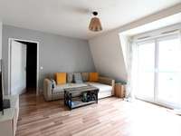 Location appartement 2 pièces Colombes - 92