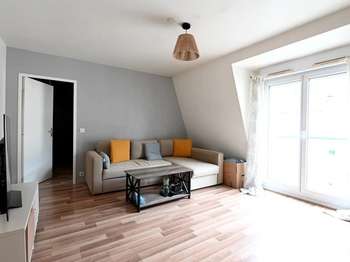 Location Appartement 2 piècesColombes