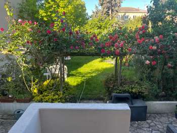 Location Appartement T1Colombes