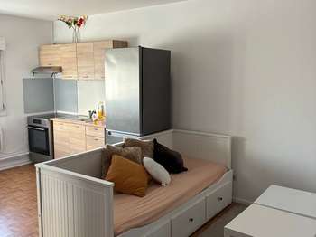 Location Appartement 2 piècesColombes