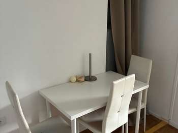 Location appartement 2 pièces Location appartement 2 pièces