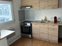 Location appartement 2 pièces Location appartement 2 pièces
