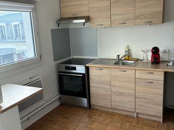 Location appartement 2 pièces Location appartement 2 pièces