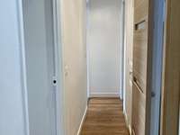 Location appartement 3 pièces
