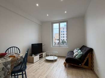 Location Appartement 3 piècesColombes