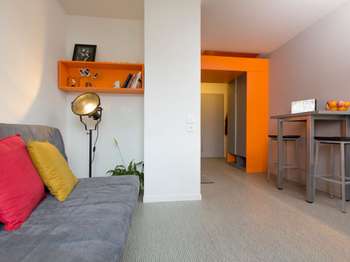 Location appartement 1 pièce Location appartement 1 pièce
