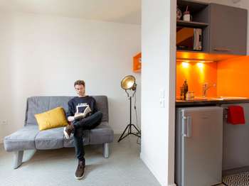 Location appartement 1 pièce Location appartement 1 pièce