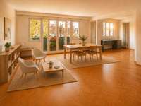 Location appartement 5 pièces Location appartement 5 pièces