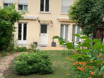 Location appartement 1 pièce Colombes 92