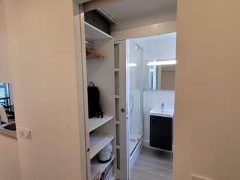 Location appartement 1 pièce Location appartement 1 pièce