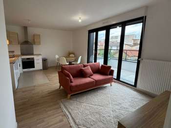 Location Appartement 2 piècesColombes